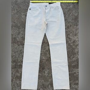 Dunning Golf Men’s Seabury Corduroy Pants 33 x 33